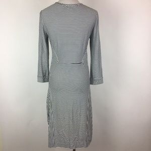 dvf haven dress